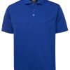 Mens Short Sleeve Polo Mens Short Sleeve Polo