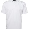 Mens Short Sleeve Polo Mens Short Sleeve Polo
