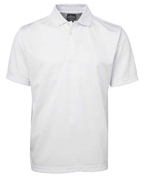 Mens Short Sleeve Polo Mens Short Sleeve Polo