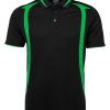 Mens Short Sleeve Polo Mens Short Sleeve Polo