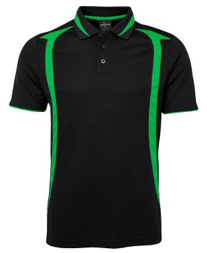 Mens Short Sleeve Polo