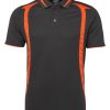 Mens Short Sleeve Polo Mens Short Sleeve Polo