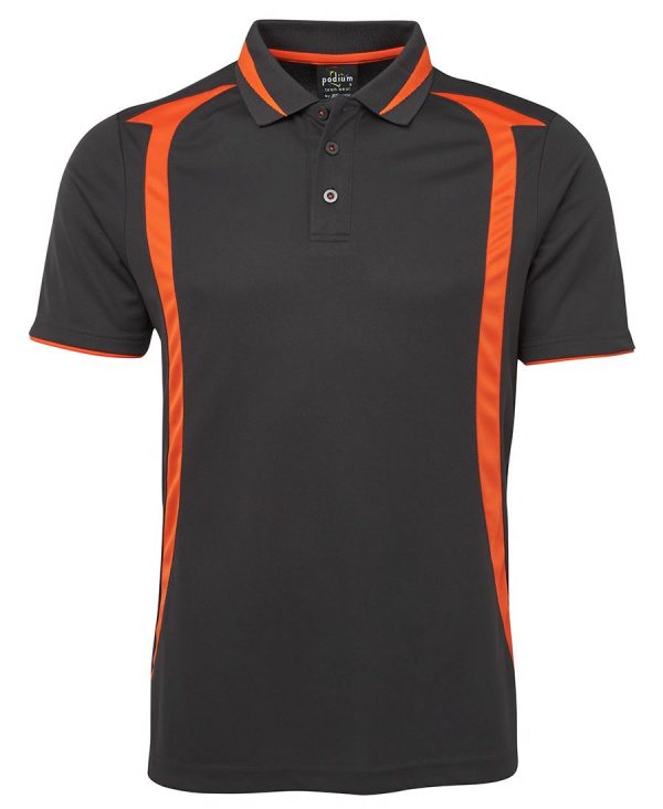 Mens Short Sleeve Polo Mens Short Sleeve Polo