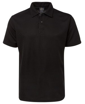 Mens Short Sleeve Polo