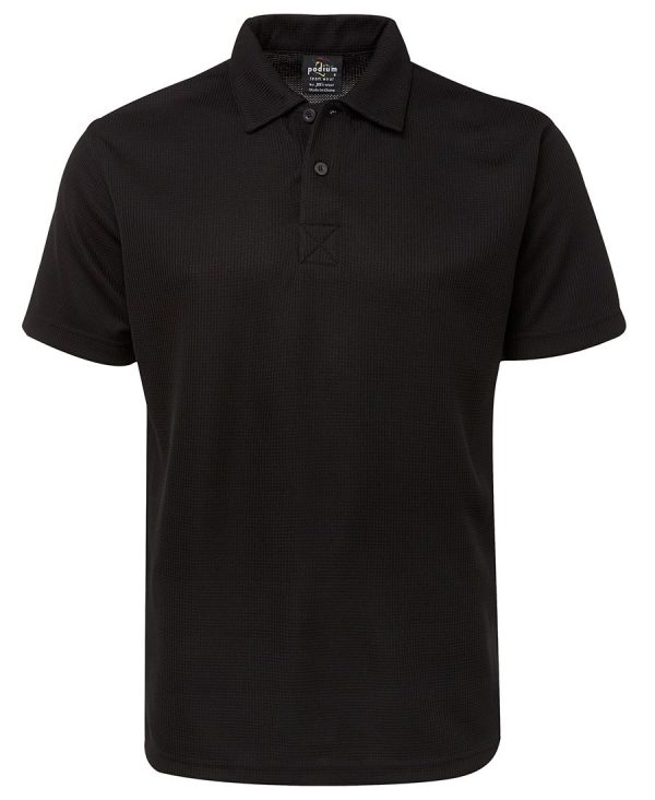Mens Short Sleeve Polo Mens Short Sleeve Polo