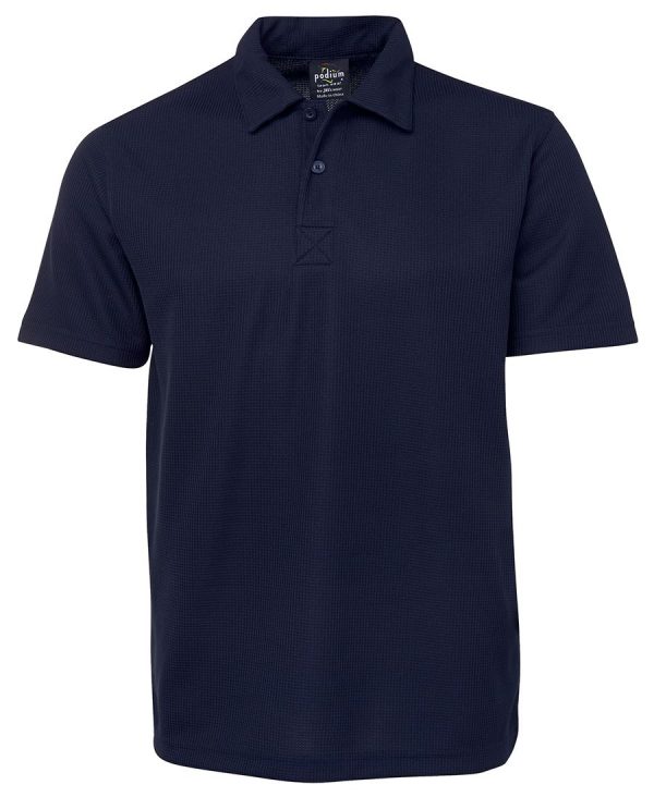 Mens Short Sleeve Polo Mens Short Sleeve Polo