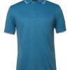 Mens Short Sleeve Polo Mens Short Sleeve Polo
