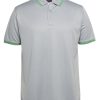 Mens Short Sleeve Polo Mens Short Sleeve Polo
