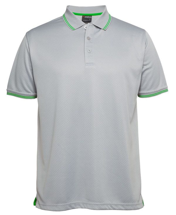 Mens Short Sleeve Polo Mens Short Sleeve Polo