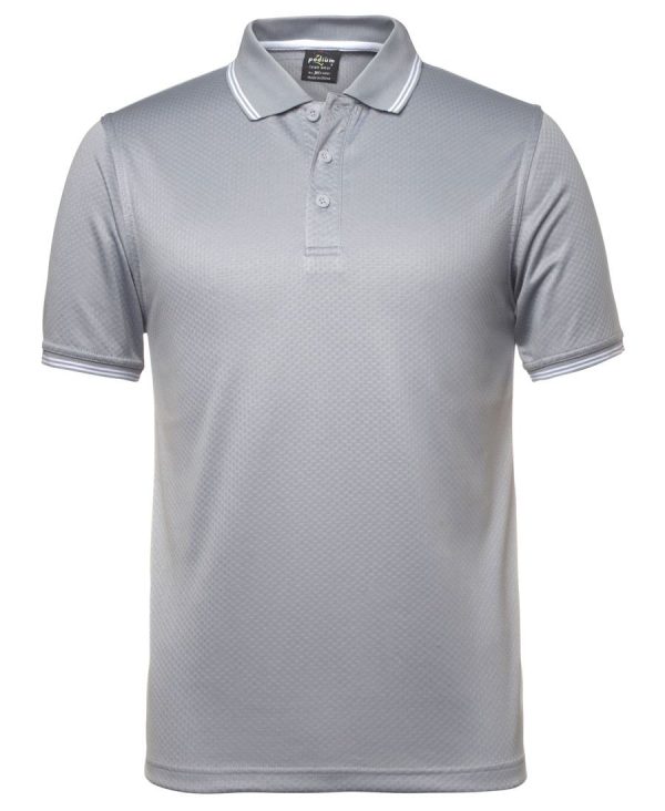 Mens Short Sleeve Polo Mens Short Sleeve Polo