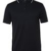 Mens Short Sleeve Polo Mens Short Sleeve Polo