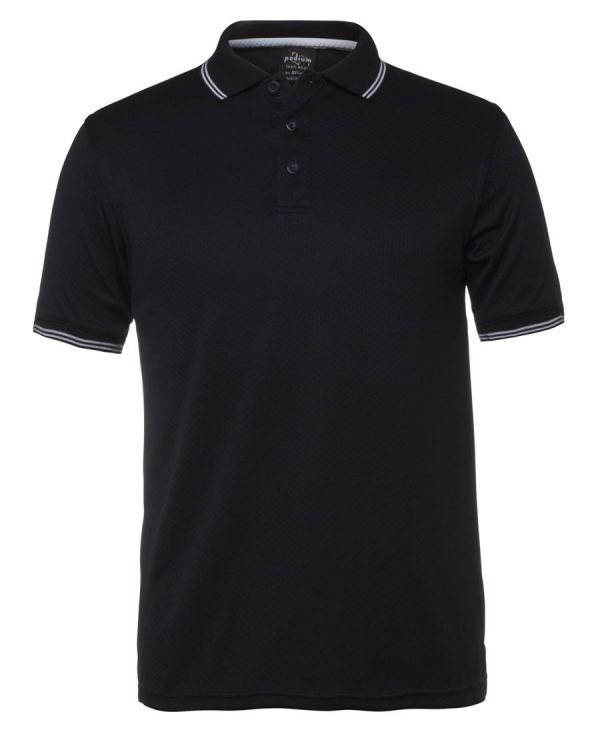 Mens Short Sleeve Polo Mens Short Sleeve Polo