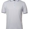 Mens Short Sleeve Polo Mens Short Sleeve Polo