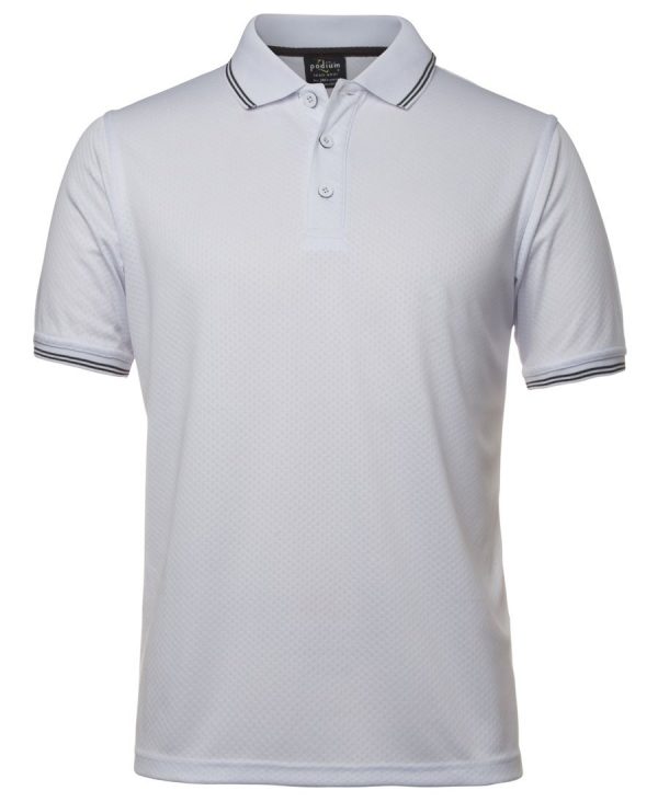 Mens Short Sleeve Polo Mens Short Sleeve Polo