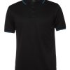 Mens Short Sleeve Polo Mens Short Sleeve Polo