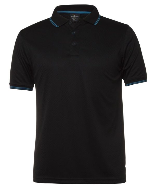 Mens Short Sleeve Polo Mens Short Sleeve Polo