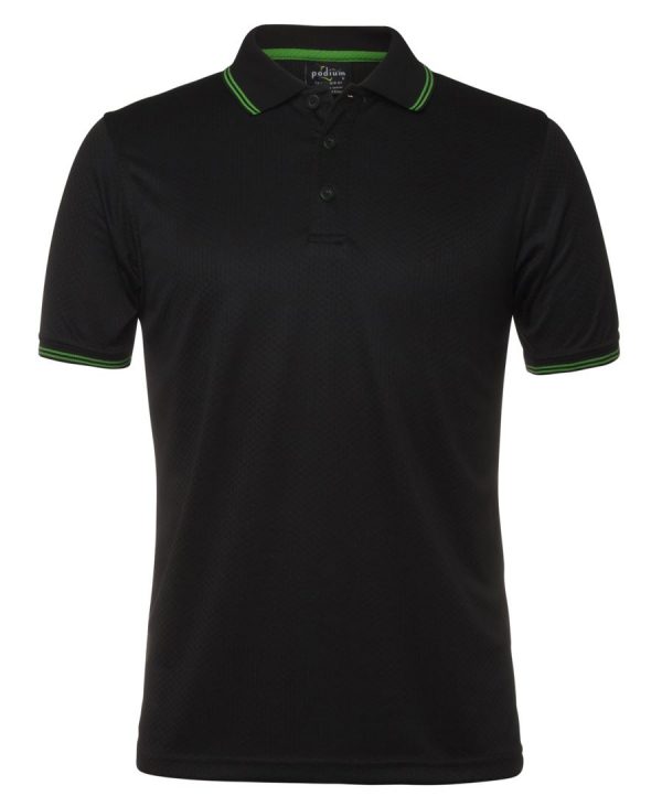Mens Short Sleeve Polo Mens Short Sleeve Polo
