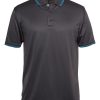 Mens Short Sleeve Polo Mens Short Sleeve Polo