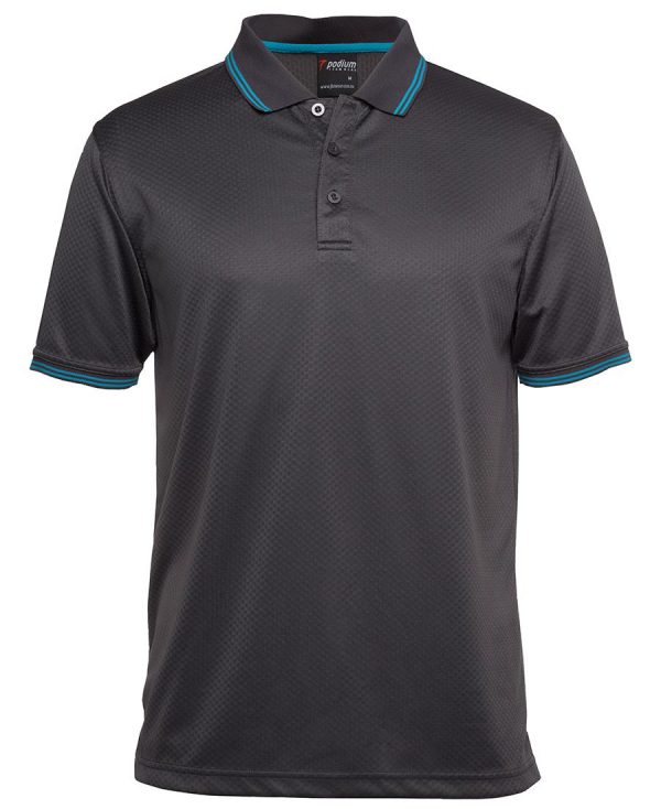 Mens Short Sleeve Polo Mens Short Sleeve Polo