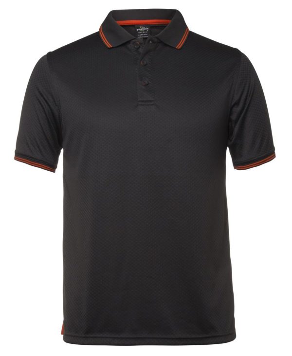 Mens Short Sleeve Polo Mens Short Sleeve Polo