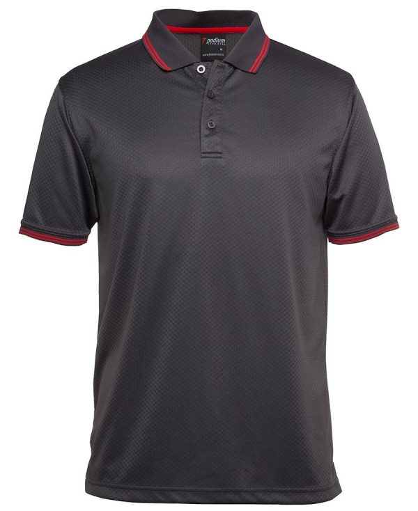 Mens Short Sleeve Polo Mens Short Sleeve Polo