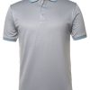Mens Short Sleeve Polo Mens Short Sleeve Polo