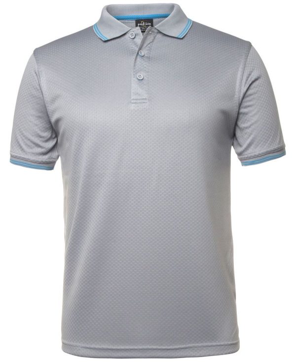 Mens Short Sleeve Polo Mens Short Sleeve Polo