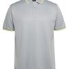 Mens Short Sleeve Polo Mens Short Sleeve Polo