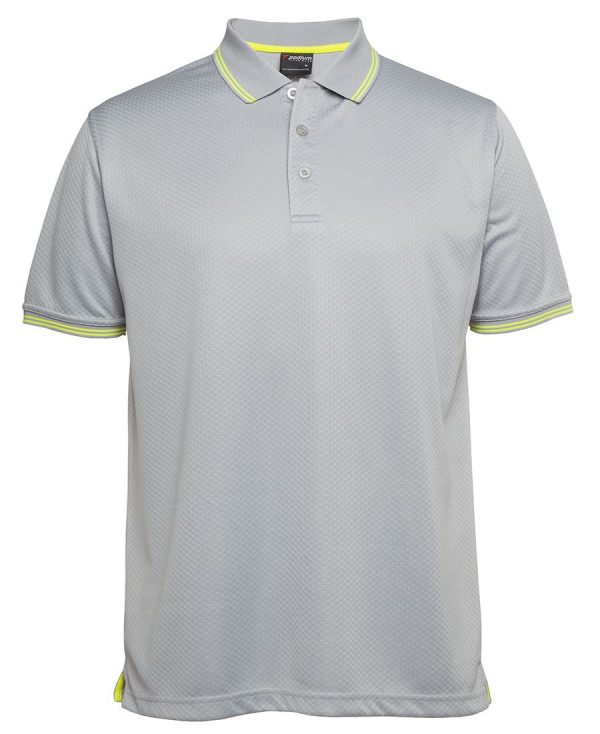 Mens Short Sleeve Polo Mens Short Sleeve Polo