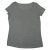 Women's Blended Crew Neck Shirt