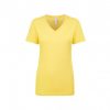 Women's Deep Light V-Neck