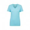 Women's Deep Light V-Neck