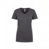 Women's Deep Light V-Neck