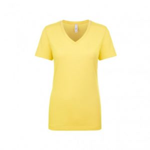 Women's Deep Light V-Neck Women's Deep Light V-Neck