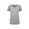 Women's Deep Light V-Neck