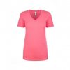 Women's Deep Light V-Neck