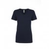 Women's Deep Light V-Neck