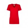 Women's Deep Light V-Neck