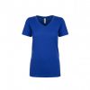 Women's Deep Light V-Neck