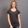 Ladies Basic Cotton Tee