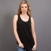 Ladies Basic Singlet Ladies Basic Singlet