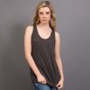 Ladies Basic Singlet Ladies Basic Singlet
