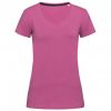 Women's Soft V Neck
