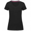 Women's Soft V Neck