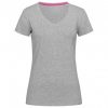 Women's Soft V Neck