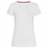 Women's Soft V Neck