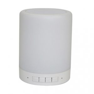 Lamp with Bluetooth Speaker Lamp with Bluetooth Speaker
