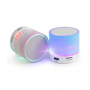 Speakers