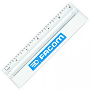 Magnifying Ruler Magnifying Ruler