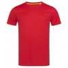 Men's Sporty Crew Neck Men's Sporty Crew Neck